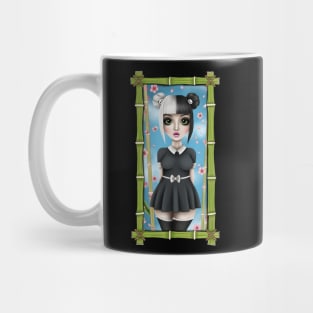 Mandy Pandy Mug